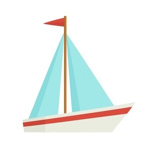 Meet your Posher, The sale boat